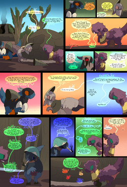 basket container dialogue egg fantasy female feral male morning smoking text thepatchedragon dragonscape mythology forl_(thepatchedragon) gila_(thepatchedragon) hiker_(thepatchedragon) jat_(thepatchedragon) rara_(thepatchedragon) dinosaur dragon drekir mythological_creature mythological_scalie prehistoric_species reptile saurischian scalie theropod absurd_res comic english_text hi_res
