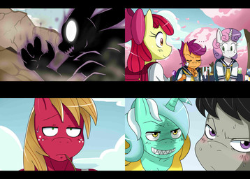 2012 anthro anthrofied apple_bloom_(mlp) big_macintosh_(mlp) black_hair blonde_hair cutie_mark_crusaders_(mlp) digital_media_(artwork) dragon equine eyes_closed female friendship_is_magic green_eyes group hair horn horse long_hair lyra_heartstrings_(mlp) male mammal multicolored_hair my_little_pony octavia_(mlp) orange_eyes pegasus pony purple_eyes purple_hair red_hair scalie schoolgirl scootaloo_(mlp) spike_(mlp) sssonic2 sweetie_belle_(mlp) unicorn wings yellow_eyes
Rating: Safe
Score: 9
User: ultragamer89
Date: February 02, 2012 2012 anthro anthrofied apple_bloom_(mlp) big_macintosh_(mlp) black_hair blonde_hair cutie_mark_crusaders_(mlp) digital_media_(artwork) dragon equine eyes_closed female friendship_is_magic green_eyes group hair horn horse long_hair lyra_heartstrings_(mlp) male mammal multicolored_hair my_little_pony octavia_(mlp) orange_eyes pegasus pony purple_eyes purple_hair red_hair scalie schoolgirl scootaloo_(mlp) spike_(mlp) sssonic2 sweetie_belle_(mlp) unicorn wings yellow_eyes
Rating: Safe
Score: 9
User: ultragamer89
Date: February 02, 2012