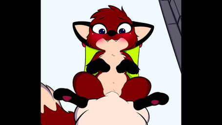 bestiality blush duo female female_penetrated feral first_person_view from_front_position genitals human_on_feral interspecies looking_at_viewer lying male male/female male_penetrating male_penetrating_female missionary_position on_back pawpads paws penetration penile penile_penetration penis penis_in_vagina sex skateboard street tail teeth vaginal vaginal_penetration vehicle young jhussethy jungledyret_hugo rita_(jungledyret) canid canine fox human mammal red_fox true_fox 16:9 2d_animation animated frame_by_frame hi_res high_framerate no_sound short_playtime webm widescreen