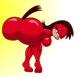 adc1309 big_butt bubble_butt butt equine fan_character female horse huge_butt mammal nicole red_body sidneythesaiyanlord101 solo
Rating: Questionable
Score: -4
User: SidTH101
Date: December 24, 2014 adc1309 big_butt bubble_butt butt equine fan_character female horse huge_butt mammal nicole red_body sidneythesaiyanlord101 solo
Rating: Questionable
Score: -4
User: SidTH101
Date: December 24, 2014