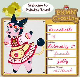 animal_crossing anthro avian beak bell bird blue_eyes blush bovine bow clothing damee-momma dress english_text feathers female horn looking_at_viewer mammal miltank nintendo pokémon solo text video_games
Rating: Safe
Score: 4
User: Deatron
Date: November 10, 2013 animal_crossing anthro avian beak bell bird blue_eyes blush bovine bow clothing damee-momma dress english_text feathers female horn looking_at_viewer mammal miltank nintendo pokémon solo text video_games
Rating: Safe
Score: 4
User: Deatron
Date: November 10, 2013