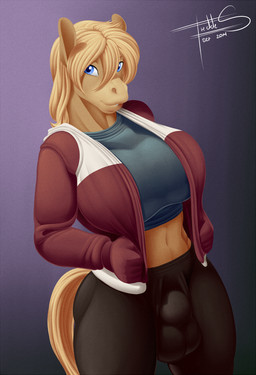 2014 anise anthro balls blue_eyes breasts bulge clothed clothing dickgirl equine freckles_(artist) hair horse intersex jacket long_hair mammal navel pants shirt solo tank_top thick_thighs tight_clothing yoga_pants
Rating: Questionable
Score: 39
User: Finchmaster
Date: September 28, 2014 2014 anise anthro balls blue_eyes breasts bulge clothed clothing dickgirl equine freckles_(artist) hair horse intersex jacket long_hair mammal navel pants shirt solo tank_top thick_thighs tight_clothing yoga_pants
Rating: Questionable
Score: 39
User: Finchmaster
Date: September 28, 2014