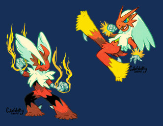 2014 ambiguous_gender avian bird blaziken blue_eyes cuteskitty duo fire horn mega_blaziken mega_evolution nintendo open_mouth pokémon red_feathers tan_feathers tongue video_games yellow_sclera
Rating: Safe
Score: 2
User: DeltaFlame
Date: February 13, 2015 2014 ambiguous_gender avian bird blaziken blue_eyes cuteskitty duo fire horn mega_blaziken mega_evolution nintendo open_mouth pokémon red_feathers tan_feathers tongue video_games yellow_sclera
Rating: Safe
Score: 2
User: DeltaFlame
Date: February 13, 2015