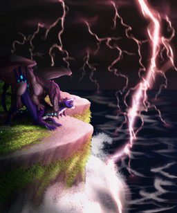 2_horns 3_toes 4_fingers ambiguous/ambiguous ambiguous_gender ass_up bite black_claws black_horn blue_body blue_claws blue_horn blue_scales claws cliff digitigrade duo electricity eyes_closed feet feral feral_on_feral feral_penetrated feral_penetrating feral_penetrating_feral finger_claws fingers folded_wings frill_(anatomy) from_behind_position grey_body grey_mane grey_scales horn lightning mane membrane_(anatomy) membranous_wings nature neck_bite neck_frill open_mouth penetration pupils ridged_horn scales sea sex slit_pupils step_position subscribestar_logo tail teeth text toe_claws toes tongue tongue_out ventral_scales water white_body white_scales wings yellow_eyes icy-marth european_mythology mythology subscribestar nahimana_(daedalus_darkblade) uzumati_(daedalus_darkblade) dragon mythological_creature mythological_scalie scalie western_dragon 2022 artist_name hi_res url