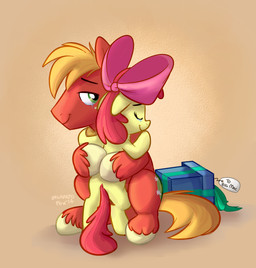 2014 apple_bloom_(mlp) big_macintosh_(mlp) bow crying equine female friendship_is_magic fur gift hair horse male mammal my_little_pony orange_hair pony red_fur red_hair tears thedoggygal yellow_fur young
Rating: Safe
Score: 8
User: DeltaFlame
Date: February 26, 2015 2014 apple_bloom_(mlp) big_macintosh_(mlp) bow crying equine female friendship_is_magic fur gift hair horse male mammal my_little_pony orange_hair pony red_fur red_hair tears thedoggygal yellow_fur young
Rating: Safe
Score: 8
User: DeltaFlame
Date: February 26, 2015