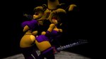 anthro clothing crossgender duo female female/female fingers mtf_crossgender thong underwear lactose_(artist) cryptiacurves_(modeler) five_nights_at_freddy's fredina's_nightclub scottgames bonfie_(cryptiacurves) fredbear_(fnaf) frenni_(cryptiacurves) spring_bonnie_(fnaf) animal_humanoid bear humanoid lagomorph lagomorph_humanoid leporid_humanoid mammal mammal_humanoid rabbit_humanoid ursid_humanoid 2023 3d_(artwork) digital_media_(artwork)