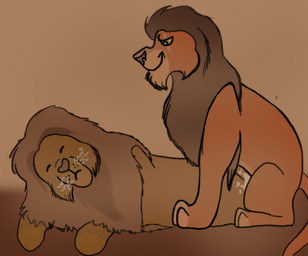 anal cum disney feline feral lion male male/male mammal mufasa necrophilia scar scar_(the_lion_king) sex the_lion_king
Rating: Explicit
Score: -6
User: taketheknot
Date: July 16, 2012 anal cum disney feline feral lion male male/male mammal mufasa necrophilia scar scar_(the_lion_king) sex the_lion_king
Rating: Explicit
Score: -6
User: taketheknot
Date: July 16, 2012