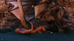 16:9 3d_(artwork) 3d_animation ambiguous_penetration animated bestiality bound cave claws digital_media_(artwork) dragon duo erection european_mythology female female_on_human female_on_top female_penetrated feral feral_on_top feral_penetrated from_behind_position genitals hi_res human human_on_feral human_penetrating human_penetrating_female human_penetrating_feral humanoid_genitalia humanoid_penis interspecies larger_female larger_feral larger_penetrated male male/female male_on_feral male_penetrating male_penetrating_female mammal moan mythological_creature mythological_scalie mythology on_bottom on_top penetration penile penile_penetration penis realistic_feral reverse_cowgirl_position scalie sex short_playtime size_difference smaller_human smaller_male sound tail trioami260 webm western_dragon widescreen wings