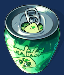 ambiguous_gender can container dot_eyes forehead_gem gem group micro not_furry peridot_(gem) simple_eyes toony discount-supervillain cartoon_network steven_universe smolidot alien gem_(species) peridot_(gem_species) alpha_channel digital_media_(artwork)
