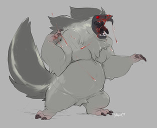 E621 profile picture for @Rewrite