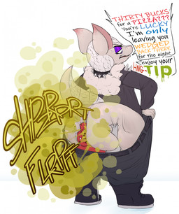 anthro big_butt bottomwear butt butt_smother clothing delivery_(commerce) delivery_employee dialogue dominant dominant_male duo eyeshadow fart fart_cloud fart_fetish farting_on_face food_delivery footwear forced hand_on_butt hat headgear headwear jacket looking_at_another looking_back looking_back_at_another makeup male male/male onomatopoeia pants pizza_delivery shoes simple_background smelly smothering sound_effects speech_bubble stinkface submissive submissive_male text thick_thighs topwear wide_hips iamapoliceman mist_(leprosick) armadillo mammal xenarthran 2025 english_text hi_res