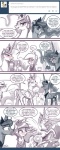 blush equine female feral friendship_is_magic horn horse john_joseco male my_little_pony pony princess_celestia_(mlp) princess_luna_(mlp) soda suit vending_machine winged_unicorn wings
Rating: Safe
Score: 8
User: masterwave
Date: August 08, 2013
