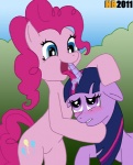 cutie_mark equine female feral friendship_is_magic fur hentai_boy horn horse my_little_pony pink_fur pinkie_pie_(mlp) pony twilight_sparkle_(mlp) unicorn
Rating: Questionable
Score: 1
User: Hentai_Boy
Date: May 12, 2011