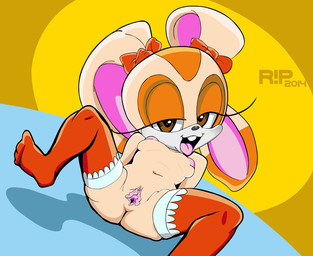 2014 anthro areola bedroom_eyes bottomless breasts butt clitoris clothed clothing cream_the_rabbit cub erect_nipples female gaping gaping_pussy half-closed_eyes half-dressed lagomorph legwear loli looking_at_viewer mammal navel nipples nude open_mouth open_vulva presenting presenting_pussy pussy r!p rabbit ribbons sega small_breasts smile socks solo sonic_(series) spread_legs spreading stockings thigh_highs tongue tongue_out young
Rating: Explicit
Score: 10
User: Robinebra
Date: November 12, 2014 2014 anthro areola bedroom_eyes bottomless breasts butt clitoris clothed clothing cream_the_rabbit cub erect_nipples female gaping gaping_pussy half-closed_eyes half-dressed lagomorph legwear loli looking_at_viewer mammal navel nipples nude open_mouth open_vulva presenting presenting_pussy pussy r!p rabbit ribbons sega small_breasts smile socks solo sonic_(series) spread_legs spreading stockings thigh_highs tongue tongue_out young
Rating: Explicit
Score: 10
User: Robinebra
Date: November 12, 2014