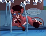 afro blue_eyewear eyewear feet feral fingerless_(marking) lying male mostly_nude necktie on_front patriotic_nigras quadruped solo sunglasses swimming_pool tail toeless_(marking) water serge_stiles disney pool's_closed the_lion_king felid lion mammal pantherine 2007 digital_media_(artwork) meme