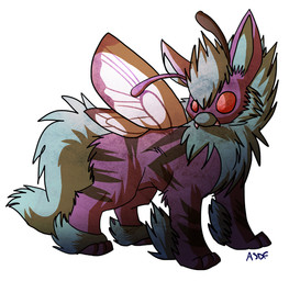all_fours ambiguous_gender antennae arcanine arthropod butterfree canine chest_tuft fangs feral firost97 fur hybrid insect looking_back mammal nintendo plain_background pokemon_fusion pokémon red_eyes solo striped_fur stripes teeth tuft video_games what wings
Rating: Safe
Score: 4
User: UNBERIEVABRE!
Date: June 30, 2014 all_fours ambiguous_gender antennae arcanine arthropod butterfree canine chest_tuft fangs feral firost97 fur hybrid insect looking_back mammal nintendo plain_background pokemon_fusion pokémon red_eyes solo striped_fur stripes teeth tuft video_games what wings
Rating: Safe
Score: 4
User: UNBERIEVABRE!
Date: June 30, 2014