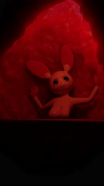 4k 9:16 absurd_res animated anthro bodily_fluids breasts copi_cat_(artist) female gasp generation_3_pokemon hi_res inside_stomach nintendo nipples organs plusle pokemon pokemon_(species) rumbling_stomach short_playtime solo sound stomach stomach_acid tagme vore webm