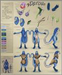 2_penises 4_breasts 4_toes 5_fingers absurd_res animal_genitalia animal_penis anthro anus archery big_claws biped blue_body blue_fur blue_skin bodily_fluids border breasts brown_background claws cloaca_juice cloacal cloacal_penis clothed clothing darou digitigrade diphallism drooling english_text erection eyewear feathers feet fingers fully_sheathed fur furgonomics genital_fluids genital_slit genitals glasses glowing green_eyes grey_border hair hemipenes herm herpestid hi_res horizontal_diphallism human hybrid informative intersex jewelry komodo_dragon lizard long_neck long_tail long_tongue mammal mane mane_hair model_sheet mongoose monitor_lizard multi_breast multi_genitalia multi_penis multicolored_body multicolored_fur multiple_poses necklace non-mammal_breasts nude open_mouth pawpads pendant penile_spines penis penis_tip pose prehensile_penis purple_body purple_fur red_body red_scales reptile ribbed_penis robe saliva scales scalie semi-anthro sheath side_view silhouette simple_background size_difference slime slitfluid small_breasts solo standing tail tail_tuft tan_body tan_fur tapering_penis text theowlette thick_tail toes tongue tongue_out tribal tuft two_tone_body two_tone_fur unusual_anatomy unusual_genitalia wide_hips
