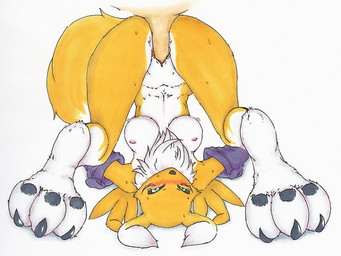 2013 anthro bandai blush breasts butt canine chest_tuft claws digimon duo elbow_gloves faceless_male female fox fur gloves human kinu_(artist) male male/female mammal nipples penetration penis plain_background pussy renamon sex tuft vaginal vaginal_penetration white_background yellow_fur
Rating: Explicit
Score: 12
User: Finchmaster
Date: August 07, 2014 2013 anthro bandai blush breasts butt canine chest_tuft claws digimon duo elbow_gloves faceless_male female fox fur gloves human kinu_(artist) male male/female mammal nipples penetration penis plain_background pussy renamon sex tuft vaginal vaginal_penetration white_background yellow_fur
Rating: Explicit
Score: 12
User: Finchmaster
Date: August 07, 2014