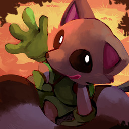 4_fingers anthro black_sclera blitzdrachin brown_fur chibi clothing cute fur gloves licking licking_lips looking_at_viewer mammal multicolored_tail outside painting procyonid raccoon ringtail sitting solo sunset tongue tongue_out
Rating: Safe
Score: 9
User: blitzdrachin
Date: July 13, 2018 4_fingers anthro black_sclera blitzdrachin brown_fur chibi clothing cute fur gloves licking licking_lips looking_at_viewer mammal multicolored_tail outside painting procyonid raccoon ringtail sitting solo sunset tongue tongue_out
Rating: Safe
Score: 9
User: blitzdrachin
Date: July 13, 2018