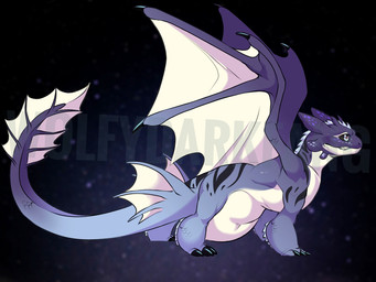 abdominal_bulge belly belly_expansion belly_overhang expansion feral male patterns predator/prey scales solo spread_wings teeth vore wings plateous dreamworks european_mythology how_to_train_your_dragon mythology fan_character dragon fury_(httyd) mythological_creature mythological_scalie night_fury scalie western_dragon 4:3 hi_res
