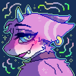 E621 profile picture for @War
