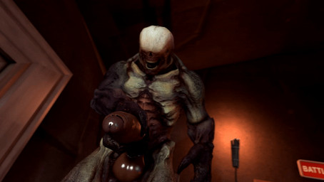 balls big_penis erection eyeless genitals holding_own_penis holding_penis huge_penis humanoid_genitalia humanoid_penis hyper male masturbation not_furry open_mouth penile penile_masturbation penis solo thick_penis fury_4k doom_(series) id_software microsoft demon hell_knight humanoid 2017 3d_(artwork) 3d_animation animated digital_media_(artwork) loop source_filmmaker_(artwork)