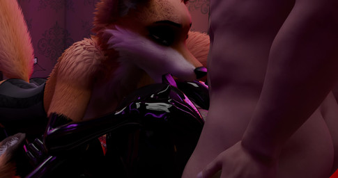 anal anthro ass_up bodysuit clothing corset dominant dominant_male eye_roll female gloves group group_sex hand_on_butt hand_on_hip hands_behind_back handwear kneeling latex latex_bodysuit latex_clothing latex_gloves latex_handwear latex_skinsuit lingerie looking_pleasured lying male male/female on_front oral penetration restrained_arms rimming rough_sex sex skinsuit submissive submissive_female tail tail_motion tailwag threesome tight_clothing topwear trio vaginal vaginal_penetration pyro_the_dragon hymcake_(modeler) ruaidri_(modeler) blender_cycles canid canine fox human mammal 3d_(artwork) 3d_animation 4k absurd_res animated blender_(artwork) digital_media_(artwork) hi_res loop short_playtime webm