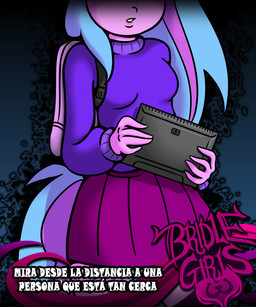 2013 anthro breasts digital_media_(artwork) equine fan_character female hair holding horse killryde long_hair lust_from_afar mammal my_little_pony pink_bottomwear pleated_skirt pony purple_topwear skirt solo spanish_text sweater text torso_shot two_tone_hair
Rating: Safe
Score: 6
User: Robinebra
Date: October 19, 2013 2013 anthro breasts digital_media_(artwork) equine fan_character female hair holding horse killryde long_hair lust_from_afar mammal my_little_pony pink_bottomwear pleated_skirt pony purple_topwear skirt solo spanish_text sweater text torso_shot two_tone_hair
Rating: Safe
Score: 6
User: Robinebra
Date: October 19, 2013