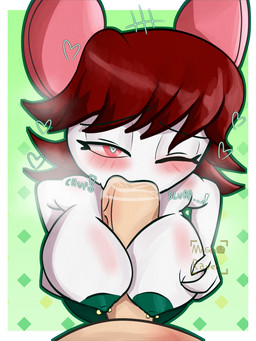 anthro areola big_breasts blush bodily_fluids breasts duo erection female genitals hair huge_breasts looking_at_viewer male male/female nipple_piercing nipples not_furry nude penis piercing red_eyes short_stack simple_background solo mrgenoraven nintendo pokemon generation_3_pokemon humanoid kirlia mammal pokemon_(species) absurd_res digital_media_(artwork) hi_res