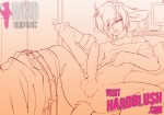advertisement antlers avoid_posting bottomless cervine clothed clothing deer fleshlight half-dressed hardblush horn long_penis male masturbation masturbation_sleeve penis peritian sex_toy shirt shirt_lift solo undressing
Rating: Explicit
Score: 12
User: msc
Date: June 19, 2010