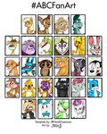 antennae_(anatomy) anthro art_challenge backwards_baseball_cap backwards_hat baseball_cap black_body black_eyes black_scales blue_body blue_fur broken_antler brown_body brown_fur buckteeth clothing dipstick_antennae female feral fur group hat headgear headwear machine male mascot multicolored_antennae open_mouth open_smile purple_body purple_nose purple_scales red_nose scales smile smirk teeth yellow_body yellow_fur jbond activision bambi_(film) bandai_namco chip_'n_dale_rescue_rangers cuphead_(game) denver_the_last_dinosaur digimon disney don_bluth dota dreamworks friendship_is_magic hasbro how_to_train_your_dragon ico_the_brave_little_horse idw_publishing lilo_and_stitch looney_tunes madagascar_(series) mlp_g5 my_life_as_a_teenage_robot my_little_pony mythology nesquik nickelodeon nintendo open_season osamu_tezuka pokemon sega sonic_the_hedgehog_(comics) sonic_the_hedgehog_(idw) sonic_the_hedgehog_(series) spyro_the_dragon the_lion_king them's_fightin'_herds unico_(series) valve warner_brothers zootopia applejack_(mlp) bambi cera_(the_land_before_time) eliott fat_cat grim_matchstick hoodwink_(dota) jenny_wakeman judy_hopps kiara_(the_lion_king) mort_(madagascar) nesquik_bunny oleander_(tfh) pepe_le_pew reuben_(lilo_and_stitch) spyro toothless whisper_the_wolf yoshi_(character) zipp_storm_(mlp) alien ceratopsian deer digimon_(species) dinosaur dragon earth_pony equid equine experiment_(lilo_and_stitch) generation_4_pokemon horse humanoid lemur lucario mammal mythological_creature mythological_scalie ornithischian pokemon_(species) pony prehistoric_species primate reptile robot robot_humanoid scalie strepsirrhine triceratops veemon absurd_res hi_res