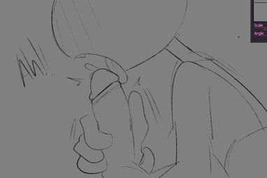 4_fingers anthro big_penis blush bodily_fluids cum duo fingers genital_fluids genitals gynomorph gynomorph/male hand_on_penis handjob huge_penis intersex intersex/male leaking_cum licking male masturbation moan motion_lines oral penile penile_masturbation penis penis_lick sex sharp_teeth teeth tongue tongue_out karnthud glitch_productions the_amazing_digital_circus jax_(tadc) ribbit_(tadc) amphibian frog lagomorph leporid mammal rabbit