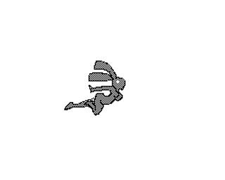 anthro bag belly big_belly bodily_fluids breasts expansion female female_pred group inflation navel nude oral_vore saliva soft_vore struggling trash_bag vore brainstorm humanoid 2016 5:4 animated black_and_white low_res monochrome thumbnail
