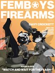 anthro binoculars bulge car clothed clothing duo explosives eyelashes femboy fin gun hair jeep_willys leaning legs_up legwear male multi_eye ranged_weapon rocket_launcher sitting stockings tail text thigh_highs vehicle weapon marcus_gray femboys_and_firearms jeep animal_humanoid arachnid arachnid_humanoid arthropod arthropod_humanoid fish humanoid marine shark spider spider_humanoid 3:4 cover english_text hi_res magazine_cover