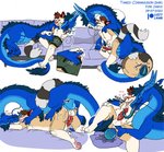 anal anal_orgasm anal_oviposition anal_penetration anthro anthro_on_bottom anthro_on_feral anthro_penetrated anus balls bed bestiality bestiality_impregnation bestiality_pregnancy blue_balls blue_penis blush bodily_fluids butt cum cum_inside cum_on_balls cum_on_bed cum_on_butt cum_on_own_penis cum_on_penis cum_on_self cum_while_penetrated drooling duo egg egg_from_ass ejaculation erection face_lick feral feral_on_top feral_penetrating feral_penetrating_anthro french_kissing furniture genital_fluids genitals hands-free heart_symbol impregnation interspecies kissing licking lying male male/male male_on_bottom male_on_top male_penetrated male_penetrating male_penetrating_male markings on_bottom on_front on_top one_eye_closed orgasm oviposition penetration penile penile_penetration penile_spines penis penis_in_ass penis_poking_out pink_anus pregnant pregnant_male red_penis ring_(marking) ringed_tail saliva sex size_difference striped_markings striped_tail stripes tail tail_markings tan_balls teeth tongue tongue_out white_balls conditional_dnp lustylamb asian_mythology east_asian_mythology mythology certo_mistle mazin bassariscus cacomistle dragon eastern_dragon mammal mythological_creature mythological_scalie procyonid ring-tailed_cat scalie