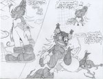 anthro artificial_intelligence bodily_fluids corruption dominant dominant_female duo female forced male male/female possession psychological_torture rape sex sound_effects tears tentacle_maw tentacle_mouth tentacles text hb_lint archie_comics sega sonic_the_hedgehog_(archie) sonic_the_hedgehog_(comics) sonic_the_hedgehog_(series) dr._ellidy nicole_the_lynx overclocked_nicole phage_(archie_sonic) computer_virus_(species) digital_creature felid feline lynx mammal absurd_res english_text hi_res incest_(lore)