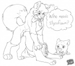 balls bolt canine cannibalism castration death decapitation dog english_text feral gay gore kuma_kun line_art male necrophilia penis snuff text
Rating: Explicit
Score: -9
User: Mizugama
Date: August 28, 2013