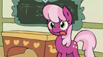 ambiguous_gender classroom cutie_mark dialogue eyelashes eyewear female feral glasses green_eyes group hair hooves humor inside laugh male open_mouth pink_hair purple_hair school sitting smile stand-up_comedy standing text tongue toony deadlycomics friendship_is_magic hasbro my_little_pony youtube apple_bloom_(mlp) brian_regan cheerilee_(mlp) scootaloo_(mlp) sweetie_belle_(mlp) twist_(mlp) earth_pony equid equine horse mammal pony 16:9 animated english_text hi_res long_playtime sound webm widescreen