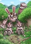 avian bear bird canine caterpillar cute dog forest fox ghost lagomorph lizard mammal mecha mole mustkiks rabbit reptile scalie spirit tree undead wood
Rating: Safe
Score: 5
User: msc
Date: February 24, 2012