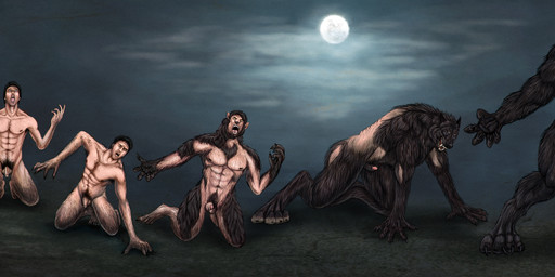 4_toes 5_fingers 5_toes abs after_transformation all_fours angry animal_genitalia animal_penis anthro armpit_hair arms_out arms_outstretched athletic athletic_human athletic_male attack_pose balls base_one_layout basic_sequence becoming_erect becoming_flaccid big_balls big_chest big_hands big_muscles big_penis biped black_body black_claws black_fur black_hair black_lips black_nipples black_nose black_pawpads bodily_fluids body_hair body_size_growth broad_shoulders brown_nipples canine_genitalia canine_penis cheek_tuft chest_hair claw_growth claw_marks claws cloud crouching curled_fingers dark_nose detailed_background detailed_fur digitigrade ears_back erection eye_color_transformation eyes_closed facial_tuft fang_growth fangs feet finger_claws fingers five_frame_image five_frame_sequence flaccid fluffy fluffy_fur fluffy_mane full_moon fur fur_growth genital_growth genital_transformation genitals grass growth hair hair_to_fur hairy hairy_legs hand_on_ground human_to_anthro humanoid_feet humanoid_genitalia humanoid_penis imminent_transformation kneeling knot light linear_sequence lips male mane mane_growth mid_transformation moon moonlight multi_frame_sequence muscle_growth muscular muscular_anthro muscular_human muscular_male navel neck_tuft night nipples nude open_mouth outside pained_expression pawpads paws pecs penis penis_tip pink_penis pivoted_ears plant plantigrade plantigrade_to_digitigrade pubes retracted_sheath roaring rounded_back saliva saliva_drop saliva_string screaming serratus sharp_teeth sheath sheath_growth shocked size_transformation sky snout snout_growth solo species_transformation splayed_fingers standing surprised tailless teeth toe_claws toes tongue transformation transformation_sequence tuft vein veiny_arms veiny_hands veiny_penis vertebrae yellow_eyes toddwolf mythology canid canine human mammal mythological_canine mythological_creature werecanid werecanine werecreature werewolf 2018 absurd_res detailed hi_res sequence shaded signature smaller_version_at_source