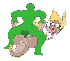 5_toes ahegao anthro anthro_penetrated anus backsack balls balls_deep big_breasts big_nipples blush bodily_fluids breasts brown_body brown_scales butt claws cum cum_in_vagina cum_inside cum_splatter cum_string curling_toes duo ejaculation eye_roll faceless_character faceless_male feet female female_anthro fingers_between_toes flexible foot_fetish foot_play from_front_position fucked_silly genital_fluids genitals green_body huge_breasts human_on_anthro human_penetrating human_penetrating_anthro humanoid_feet hyper hyper_breasts interspecies legs_up looking_pleasured male male/female male_human male_penetrating_anthro mating_press muscular muscular_male nipples non-mammal_vulva nude open_mouth orgasm orgasm_face penetration penis plantigrade saliva scales sex simple_background soles spiked_tail spikes spikes_(anatomy) spread_legs spreading tail toe_claws toes tongue tongue_out twitching vaginal vaginal_penetration vulva white_background haiku_oezu mythology anon dragon_dip animal_humanoid dragon dragon_humanoid human humanoid mammal mythological_creature mythological_scalie scalie 2019 digital_drawing_(artwork) digital_media_(artwork) hi_res
