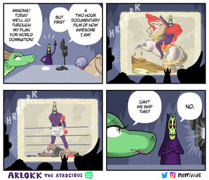 2_horns 4_panel_comic 5_fingers ambiguous_gender black_text bone border boxing_gloves clothing dialogue doktor_(merrivius) eyelashes female fingers gesture green_body group hand_gesture handwear horn instagram_logo looking_at_another mouth_closed open_mouth pointing pointing_up purple_body she-dragon_(merrivius) silhouette skull skull_head speech_bubble tan_body tan_horn text twitter_logo white_body white_border merrivius arlokk_the_atrocious instagram mythology twitter arlokk dragon equid equine horse human mammal monster mythological_creature mythological_scalie scalie 2022 artist_name comic digital_media_(artwork) english_description english_text hi_res shaded