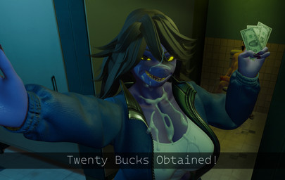after_sex anthro bathroom big_breasts bodily_fluids breasts claws clothed clothing cum cum_on_body cum_on_face cum_on_ground duo ejaculation faceless_character faceless_male female flaccid genital_fluids genitals hair inside interspecies looking_at_viewer male male/female money nude open_mouth penis public_restroom purple_body restroom_sex restroom_stall scales smile teeth text toilet tongue topwear leafytheleafer samzan_(modeler) deltarune undertale_(series) susie_(deltarune) dinosaur human mammal prehistoric_species reptile scalie theropod 3d_(artwork) blender_(artwork) digital_media_(artwork) english_text hi_res widescreen