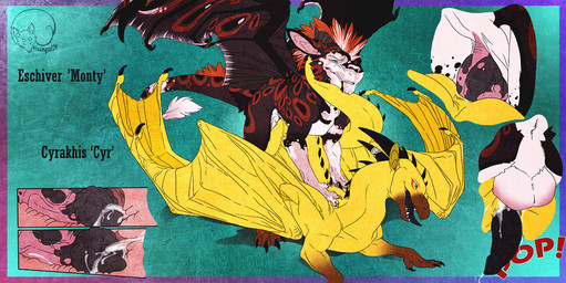 2014 anal anal_penetration balls cum cum_inside cyrakhis dragon duo eschiver-monty felkin feral feral_on_feral flare knot knotting male male/male penetration penis sex vixengal01 western_dragon wings
Rating: Explicit
Score: 15
User: Faunoiphilia
Date: September 01, 2014 2014 anal anal_penetration balls cum cum_inside cyrakhis dragon duo eschiver-monty felkin feral feral_on_feral flare knot knotting male male/male penetration penis sex vixengal01 western_dragon wings
Rating: Explicit
Score: 15
User: Faunoiphilia
Date: September 01, 2014
