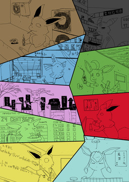 >_< air_conditioner alcohol alcohol_bottle ambiguous_gender anarchy_symbol anthro anthrofied ashtray background_text beverage board bong bottle bouquet bow_(anatomy) building ceiling ceiling_lamp cemetery cigarette cigarette_burn cigarette_in_mouth clothed clothing container dead_tree door dot_eyes dot_nose drugs ear_tuft eyes_closed floor flower flower_bouquet flowers_in_hand forehead_gem frill_(anatomy) furniture gem group half-closed_eyes lamp lanyard leaf leaf_tail lighter looking_down luggage mane markings math mourning narrowed_eyes no_irises no_pupils object_in_mouth plant ribbons_(anatomy) ring_(marking) sign simple_eyes stool table tail teacher text ticket tombstone tree tuft vehicle geboku nintendo pokemon eevee eeveelution espeon flareon generation_1_pokemon generation_2_pokemon generation_4_pokemon generation_6_pokemon glaceon jolteon leafeon pokemon_(species) sylveon umbreon vaporeon 2025 absurd_res cyrillic_text digital_media_(artwork) hi_res japanese_text