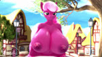 anthro anthrofied areola big_breasts big_butt bouncing_breasts breasts butt female huge_breasts hyper hyper_breasts mature_anthro mature_female nipples nude outside solo whiteskyline friendship_is_magic hasbro my_little_pony cheerilee_(mlp) equid equine mammal 16:9 3d_(artwork) animated digital_media_(artwork) hi_res high_framerate no_sound short_playtime source_filmmaker_(artwork) webm widescreen