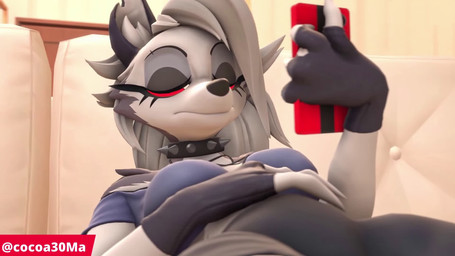 ambiguous_penetration angry angry_sex animal_genitalia animal_penis areola beak black_areola black_nipples bodily_fluids bottomwear breasts butt clothing crown cum cum_in_vagina cum_inflation cum_inside doggystyle duo electronics enjoying equine_genitalia equine_penis fangs female female_penetrated fingerless_gloves from_behind_position genital_fluids genitals gesture gloves gynomorph gynomorph/female gynomorph_penetrating gynomorph_penetrating_female hand_gesture handwear headgear hip_thrust impregnation inflation intersex intersex/female intersex_penetrating intersex_penetrating_female middle_finger multiple_angles nipples pants patreon_artist patreon_logo patreon_username penetration penis phone pregnant pregnant_female red_eyes sex surpised teeth text tired twitter_logo unwanted_cum_inside unwanted_impregnation wide_hips maoarahc aeridiccore_(modeler) cryptiacurves_(modeler) hellaverse helluva_boss mythology patreon twitter loona_(helluva_boss) stella_(helluva_boss) type_0_(cryptiacurves) avian bird canid canid_demon canine canis demon hellhound mammal mythological_canine mythological_creature owl owl_demon wolf 16:9 3d_(artwork) 3d_animation animated digital_media_(artwork) hi_res high_framerate huge_filesize long_playtime no_sound source_filmmaker_(artwork) subtitled url webm widescreen