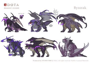 2_horns 4_arms 4_horns 6_limbs alternate_form arm_spikes back_spikes biped bipedal_feral black_body black_fur black_horn black_teeth chibi claws clubbed_tail countershade_neck countershade_scales countershade_tail countershade_torso countershading cross_section dewclaw empty_eyes energy_wings exposed_teeth feral fur gem glowing glowing_horn glowing_tail glowing_tail_tip grey_body grey_scales head_horn head_spikes horn male male_feral markings membrane_(anatomy) membranous_wings mouth_closed multi_arm multi_horn multi_jaw multi_limb open_mouth pink_eyes pink_teeth portal purple_body purple_eyes purple_horn purple_markings purple_scales purple_skin quadruped red_eyes scales sharp_horn sharp_teeth shoulder_spikes sickle_claw side_markings simple_background slightly_chubby slightly_chubby_feral slightly_chubby_male snout solo spiked_tail spikes spikes_(anatomy) standing stocky tail tail_gem teeth text thick_horn three-quarter_view toe_claws torso_markings underbite unusual_anatomy unusual_wings ventral_scales weapon_tail white_background white_eyes white_horn wing_claws wing_spikes wings yellow_eyes il_kwang_kim snkkof dota dota_dragon's_blood mythology netflix valve valve_corporation kashurra deity dragon eldwurm_(dragon's_blood) furred_dragon furred_scalie mythological_creature mythological_scalie scalie wingless_dragon 2021 absurd_res cel_shading character_name concept_art copyright_name digital_media_(artwork) english_description english_text flat_colors full-length_portrait hi_res korean_text multiple_images official_art portrait shaded translated