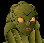 amber_eyes big_eyes female freckles markings solo spots spotted_body tentacles lynx7386 star_wars alien alien_humanoid animal_humanoid cephalopod cephalopod_humanoid humanoid marine marine_humanoid mollusk mollusk_humanoid nautolan